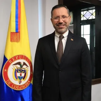 fotografía Jaime Andrés Beltrán