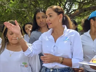 FOTOGRAFIA COMUNICADO GOBIERNO SOCIALIZA PRIORIDADES DE AGUA EN RIOACHA 03