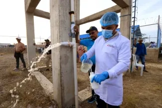 FOTOGRAFIA COMUNICADO GOBIERNO SOCIALIZA PRIORIDADES DE AGUA EN RIOACHA 02