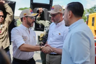 FOTOGRAFIA COMUNICADO GOBIERNO NACIONAL ANINCIA MEDIDAS PARA FAMILIAS DAMNIFICADAS EN  RISARALDA 04