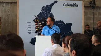 FOTOGRAFIA COMUNICADO GOBIERNO ANUNACIA 1000 VIVIENDAS PARA FAMILIAS DAMNIFICADAS EN CHOCO 03