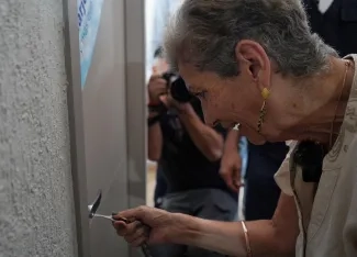 FOTOGRAFIA COMUNICADO MINVIVIENDA AVANZA EN LA RECONSTRUCCION DE CALI 04