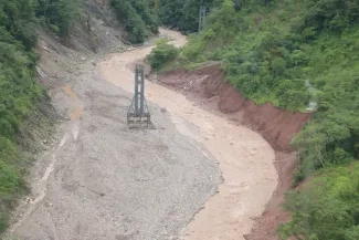 Fenómeno El Niño