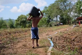 Fenómeno El Niño