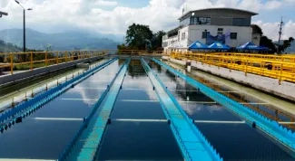 Manizales y Villamaria tendran su Sistema de Tratamiento de Aguas Residuales