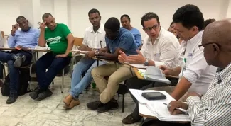 Minvivienda sigue cumpliendo los compromisos con Buenaventura