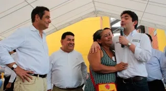 Minvivienda entrega manana en Ibague 300 viviendas del programa Casa Ahorro