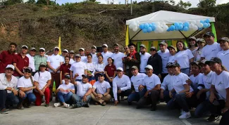 Los PDET son para el Presidente su equidad regional Emilio Archila