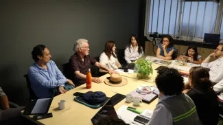 FOTOGRAFÍA ACCIONES PARA MEJORAR PRESTACION DE SERVICIOS  PUBLICOS EN LA GUAJIRA 01