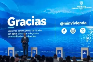 FOTOGRAFIA COMUNICADO 15 DEPARTAMENTOS REPORTAN AFECTACIONES POR FENOMENO DEL NIÑO 01