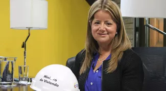 Ano Nuevo llega con retos en vivienda agua potable y saneamiento basico Minvivienda
