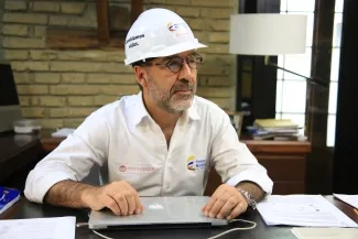 906 municipios del pais se veran cobijados por nuevo marco regulatorio de servicios publicos Minvivienda