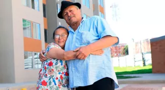 Ministerio de Vivienda entrego en 2018 mas de 32 mil subsidios para Mi Casa Ya duplicando los otorgados en el ano 2017