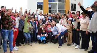 MiniVivienda le pone el acelerador a los proyectos de vivienda gratuita