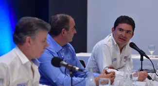 Estamos avanzando en la lucha contra la pobreza y la ONU lo valida Minvivienda