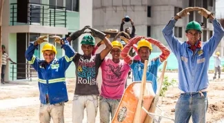 Gobierno anuncia nuevo paquete de subsidios para viviendas de mas de 100 millones de pesos