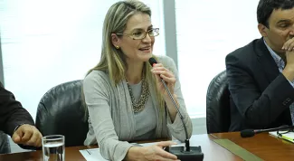 Minvivienda socializa el Plan Integral de abastecimiento de agua para Santa Marta en el marco de la iniciativa Tras la perla de America