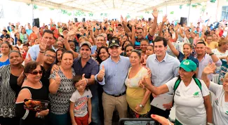 32 mil cupos habilitados de Mi Casa Ya para el proximo ano en todo el pais