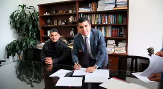 Gobierno del presidente Duque radica nueva politica nacional de vivienda