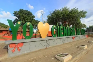 FOTOGRAFIA COMUNICADO CIENAGA DE ORO 01