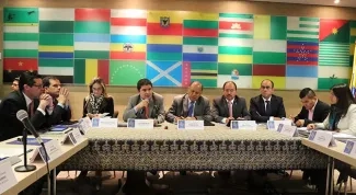 Gobernadores presentaran mas de 150 proyectos para segunda las nuevas ‘100 mil viviendas gratis’