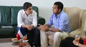 Con vivienda y agua Minvivienda le apuesta al progreso de Valledupar
