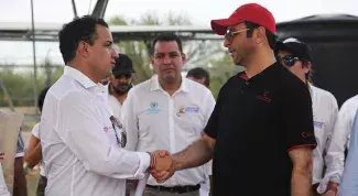 Modelo de Pilas Publicas una opcion para llevar agua potable a las zonas rurales de La Guajira
