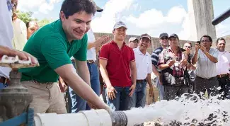 “Nuevo Conpes representa mayor cobertura en agua y saneamiento básico para las zonas rurales del país”: Minvivienda