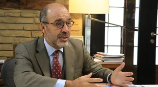 Minvivienda presenta a participacion ciudadana resolucion que incorpora inversiones ambientales en tarifas de  servicios publicos