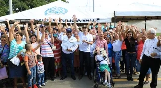 Valle del Cauca tiene hoy mas soluciones de vivienda y Manizales cuenta con un nuevo megacolegio