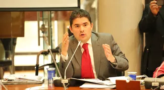 Nuevas inversiones por $111.500 millones para obras de agua y saneamiento básico para La Guajira anunció Minvivienda hoy en el Congreso