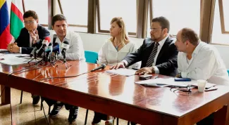 Ninguno de los 18 municipios que presentan desabastecimiento en el Valle del Cauca han declarado la calamidad publica Minvivienda