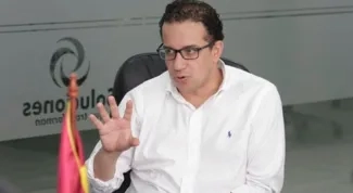 Urgente llamado a alcaldes del pais