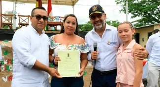 Mas tolimenses ahora son propietarios de vivienda