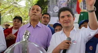 Este lunes 7 de julio otras 256 familias vulnerables de Bogotá, Cundinamarca, Bolívar y La Guajira accederán a casas gratis a través de sorteos liderados por Minvivienda