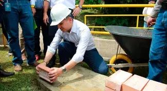 Villavicencio tendra solucion en prestacion del servicio de agua con la optimizacion de la PTAP La Esmeralda y la nueva bocatoma alterna