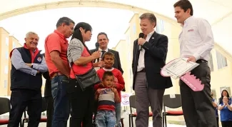 Minvivienda desarrollara del 10 al 12 de febrero Audiencias Publicas para la segunda fase del programa de vivienda gratuita