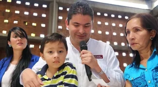 Este fin de semana Minvivienda entrega y sortea 539 viviendas gratis en Antioquia