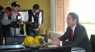 Desde hoy, tasas de interés para compra de vivienda nueva bajan al 7 por ciento