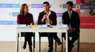 Gobierno Duque impulsa estrategia con seis medidas para reactivar el sector vivienda
