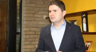 Reapertura de El Quimbo es acertada y beneficia a municipios del pais con agua Minvivienda