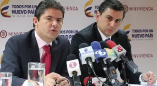 Minvivienda endurece medidas para evitar el derroche de agua en el pais