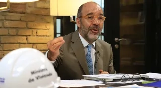 Minvivienda y Camacol arrancaran en Ibague ciclo de capacitaciones de Ley de Vivienda Segura
