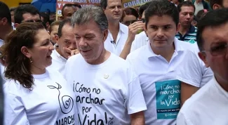 Le estamos apostando a un pais con esperanza y oportunidades: Minvivienda