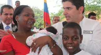 Minvivienda sorteará mañana miércoles 199 casas gratis en Fonseca, Guajira