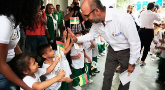 Mayor cobertura de equipamientos para macroproyectos de vivienda en Neiva