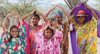 Minvivienda entregara y asignara 260 viviendas 100 subsidiadas manana en la Guajira