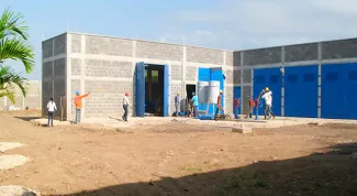Minvivienda verificará mañana en Montería las obras de ampliación de acueductos veredales