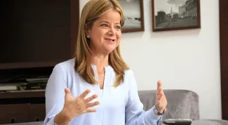Aumento de creditos hipotecarios demuestra confianza de colombianos en el sector Minvivienda