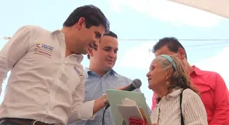 Con un 85.1 Minvivienda ocupa el primer lugar en ejecucion presupuestal en lo corrido de 2015